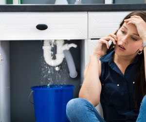 About Emergency plumbing pros Puryear, TN